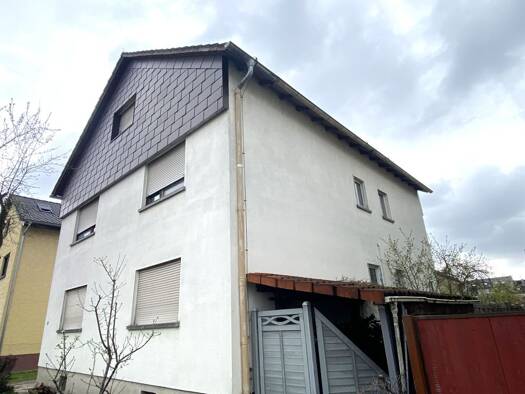 Mehrfamilienhaus zum Kauf 595.000 € 8 Zimmer 220 m² 830 m² Grundstück Blankenloch Stutensee 76297