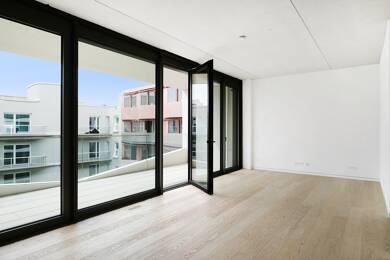 Wohnung zur Miete 3.350 € 3 Zimmer 99 m² Aaron-Bernstein-Platz 4 Mitte Berlin 10117
