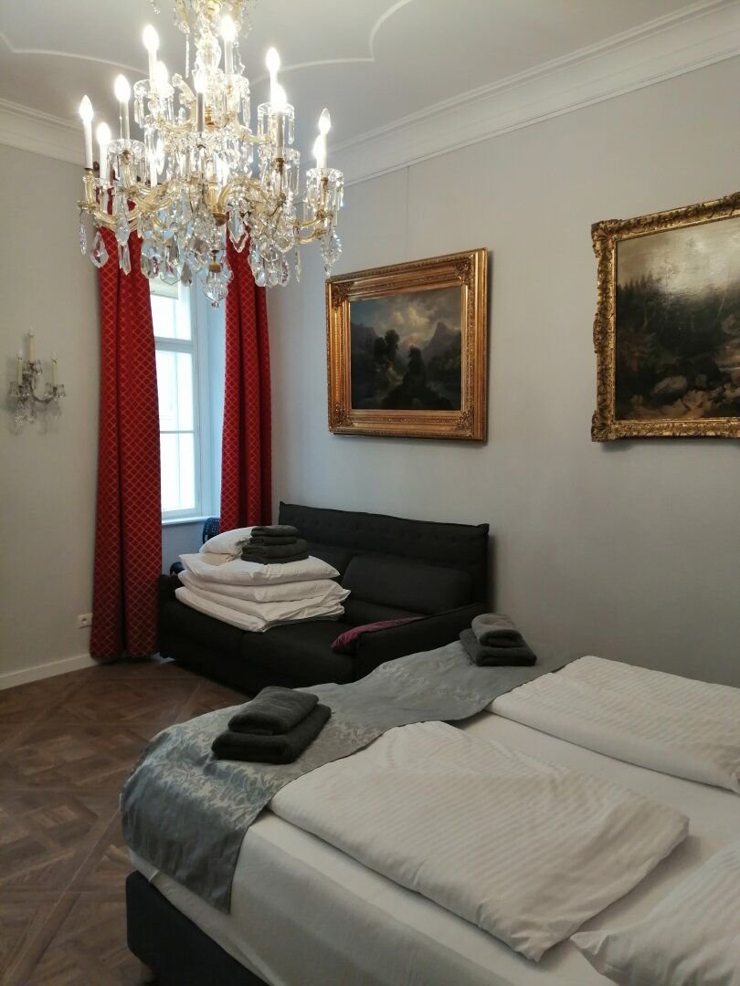 Wohnung zur Miete 920 € 1 Zimmer 30 m²<br/>Wohnfläche 1.<br/>Geschoss Wien 1010