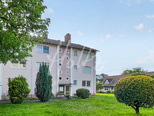Wohnung zum Kauf 144.000 € 1 Zimmer 40,5 m² 3. Geschoss Rohrbach Heidelberg 69126