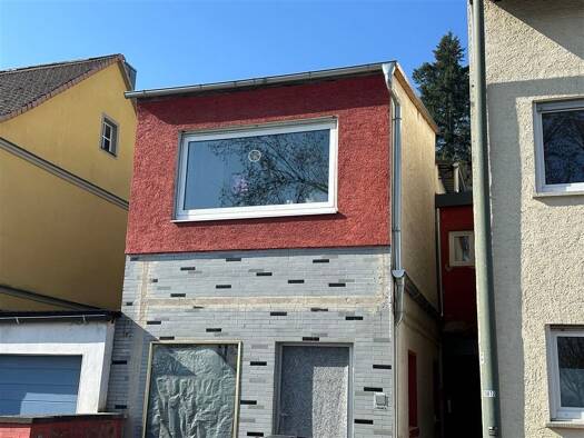 Sonstiges zum Kauf 125.000 € 1 Zimmer Bug Bamberg 96049