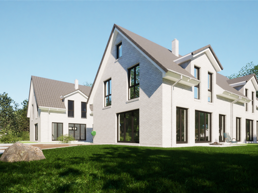 Doppelhaushälfte zum Kauf 589.000 € 5 Zimmer 125 m² 364 m² Grundstück Niendorf Hamburg 22455