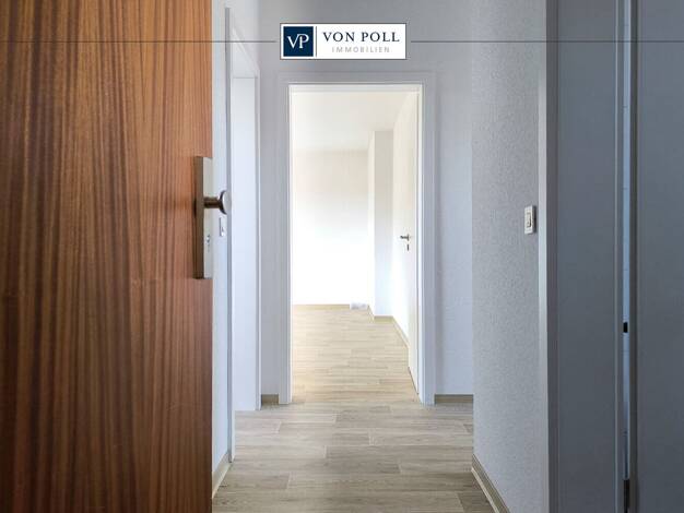 Wohnung zur Miete 625 € 2 Zimmer 61 m² 2. Geschoss Döse Cuxhaven 27472