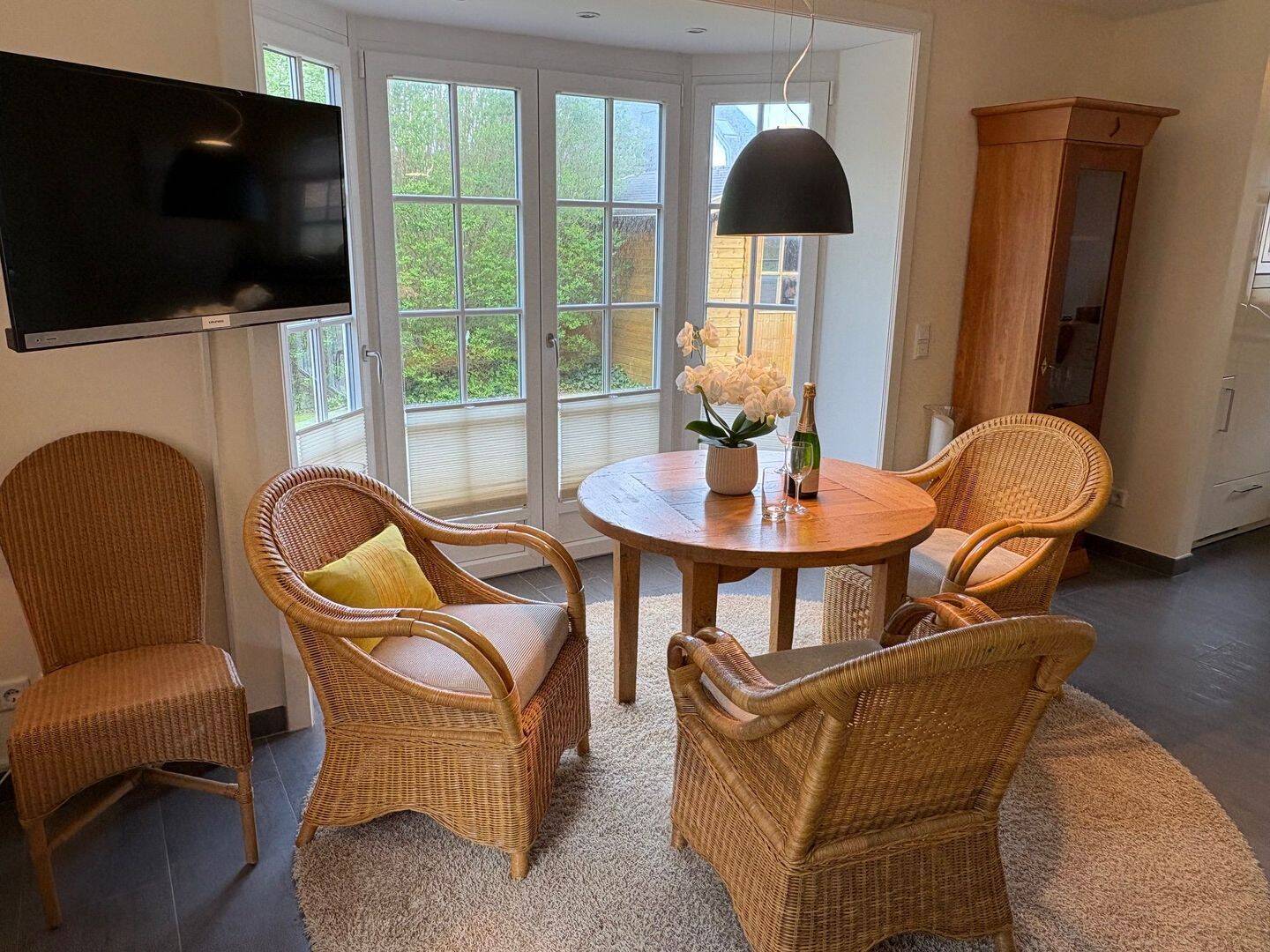 Haus – Sylt, Nordfriesland - Ansicht 4