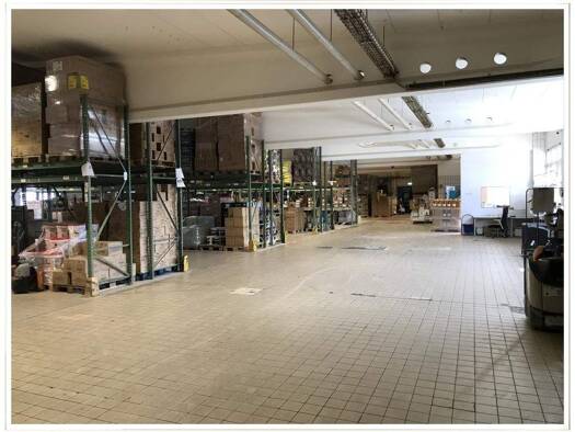 Halle/Industriefläche zum Kauf 2.500.000 € 3.137 m² Lagerfläche Wendelstein 90530