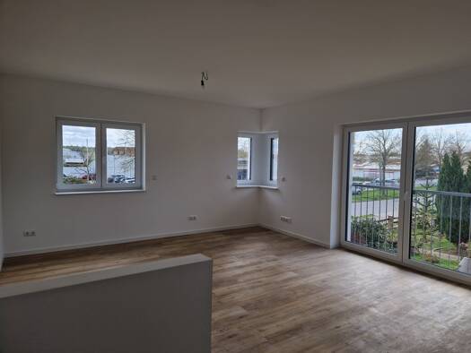 Wohnung zur Miete 740 € 1 Zimmer 52,9 m² frei ab 01.11.2026 Steinbecker Weg 38 Elmenhorst Elmenhorst/Lichtenhagen 18107