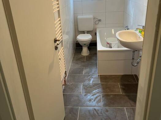 Wohnung zur Miete 590 € 3 Zimmer 59,3 m² Geschoss 1/3 frei ab 01.12.2026 Arenbergstr. 88 Klosterhardt-Nord Oberhausen 46119