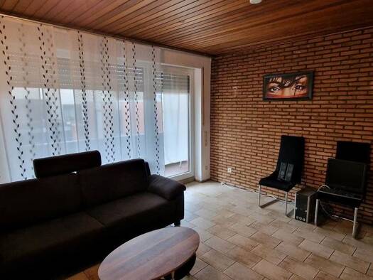 Wohnung zur Miete 550 € 2 Zimmer 45 m² Geschoss EG/3 frei ab sofort Esterfeld Meppen 49716