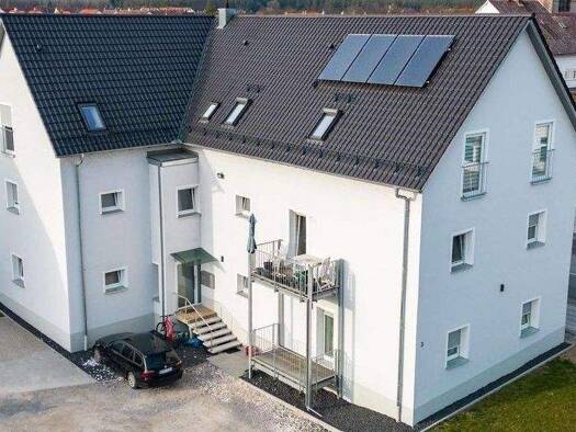 Mehrfamilienhaus zum Kauf 1.250.000 € 442 m² 784 m² Grundstück Regenstauf 93128