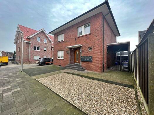 Wohnung zur Miete 400 € 1 Zimmer 18,4 m² EG frei ab 15.11.2025 Gronau Gronau (Westfalen) 48599