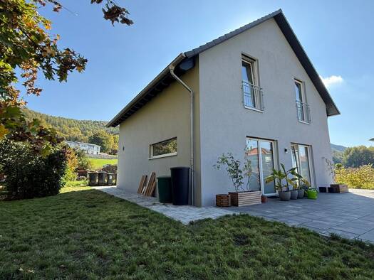 Haus zur Miete 1.725 € 4 Zimmer 109 m² frei ab 01.01.2027 Niederfellendorf Wiesenttal 91346