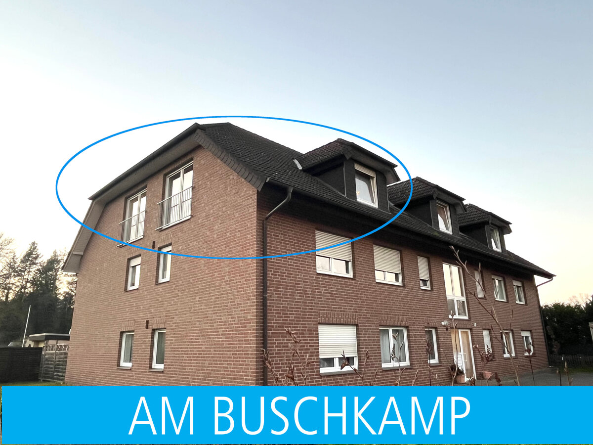 Maisonette zur Miete 680 € 3 Zimmer 91 m²<br/>Wohnfläche 2.<br/>Geschoss 01.03.2025<br/>Verfügbarkeit Kupferheide BI-Ummeln 33649