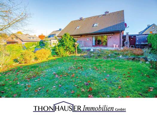 Doppelhaushälfte zum Kauf 359.000 € 4 Zimmer 95 m² 878 m² Grundstück Trittau 22946