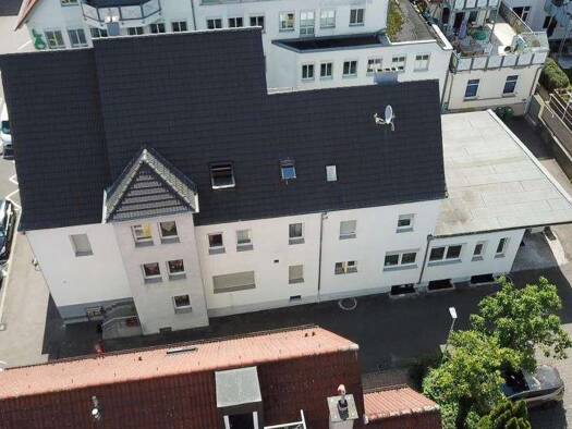 Mehrfamilienhaus zum Kauf 1.698.000 € 23 Zimmer 583 m² 396 m² Grundstück Bahnhofstraße 18 Besigheim 74354