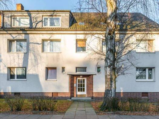 Mehrfamilienhaus zum Kauf als Kapitalanlage geeignet 1.225.000 € 388 m² 1.093 m² Grundstück Lokstedt Hamburg 22529