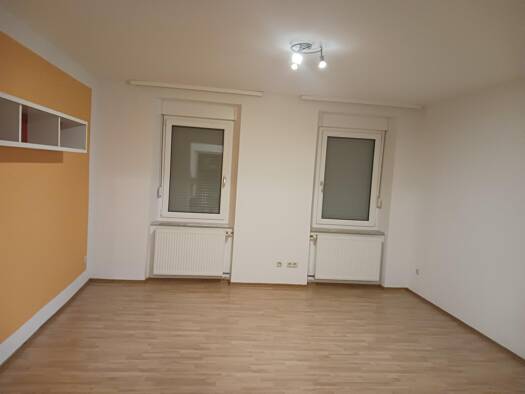 Wohnung zur Miete 420 € 2 Zimmer 50 m² EG frei ab 01.10.2025 Innenstadt Hof 95028