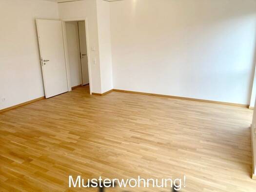 Wohnung zur Miete 1.430 € 4 Zimmer 108 m² 1. Geschoss frei ab 01.10.2026 Niederkasseler Lohweg Lörick Stadtbezirk 4 40547