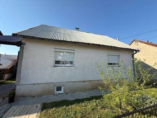 Haus zum Kauf 230.000 € 3 Zimmer 100 m² Centar, Gospic Gospić