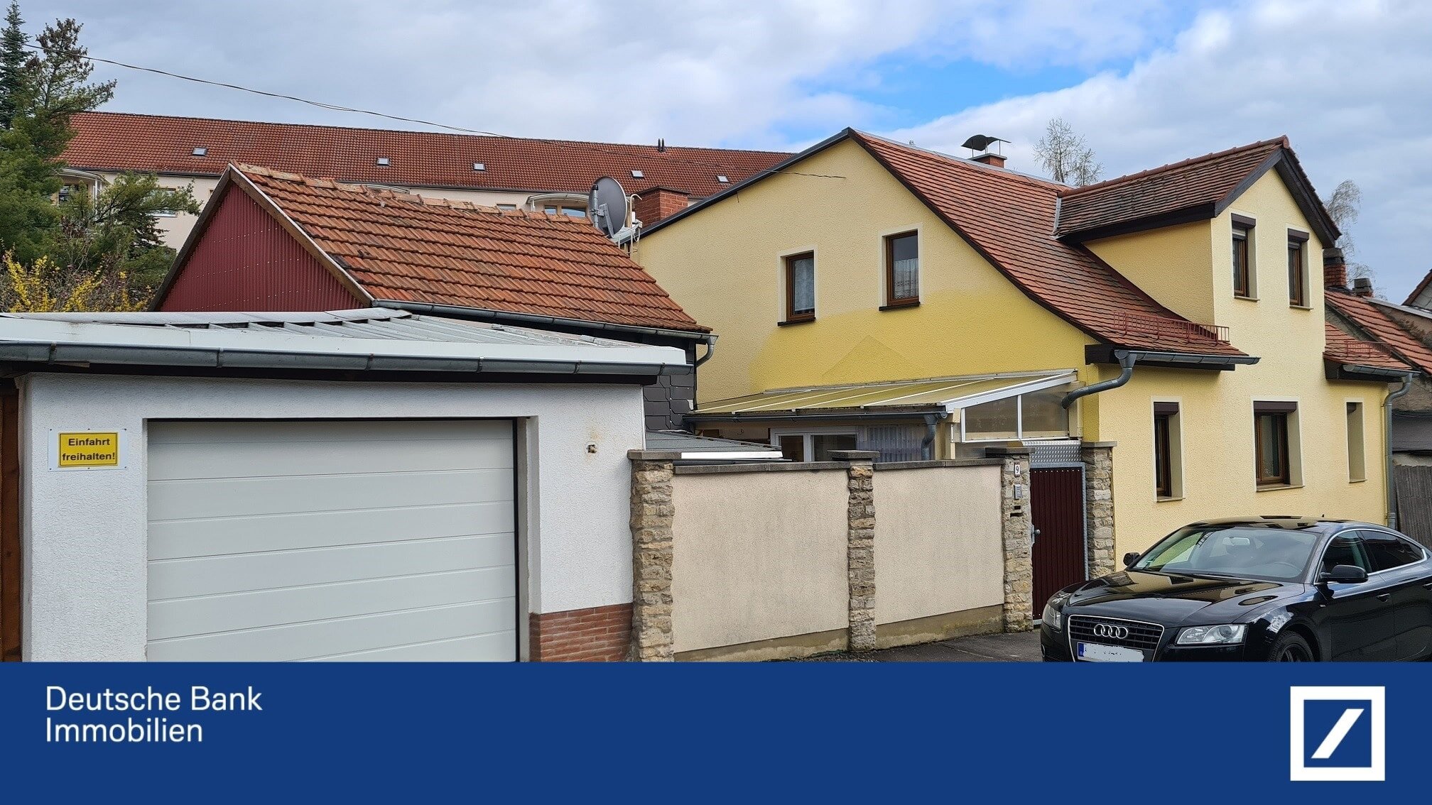 Einfamilienhaus zum Kauf 160.000 € 5 Zimmer 107 m²<br/>Wohnfläche 159 m²<br/>Grundstück Blankenhain Blankenhain 99444