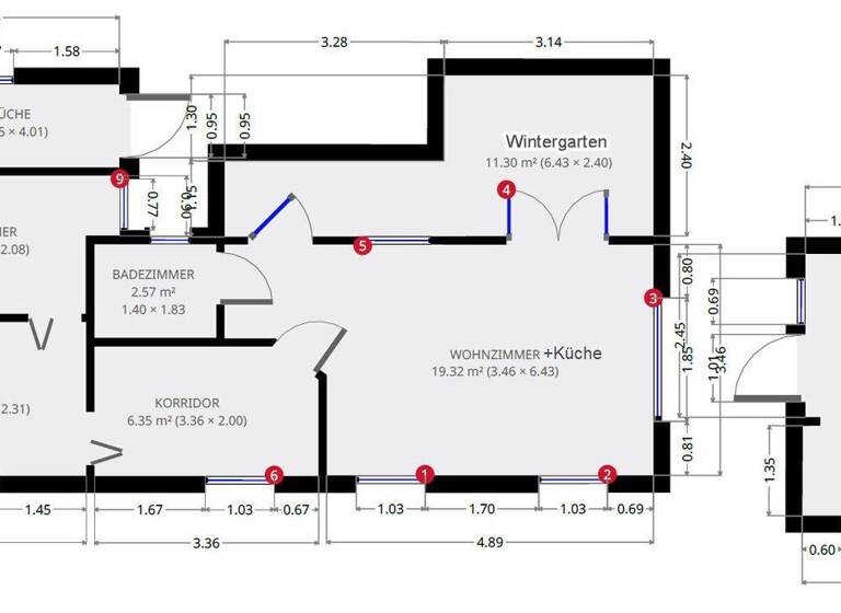Sonstiges zum Kauf als Kapitalanlage geeignet 67.000 € 4 Zimmer 72 m² 295 m² Grundstück Kaumberg 2572