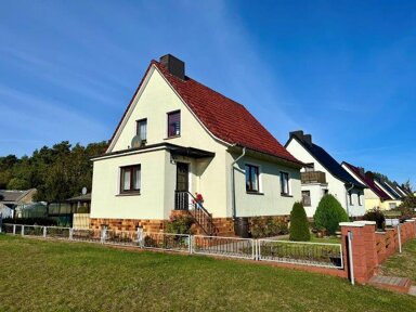 Einfamilienhaus zum Kauf 230.000 € 5 Zimmer 147 m² 1.065 m² Grundstück Poseritz Poseritz 18574