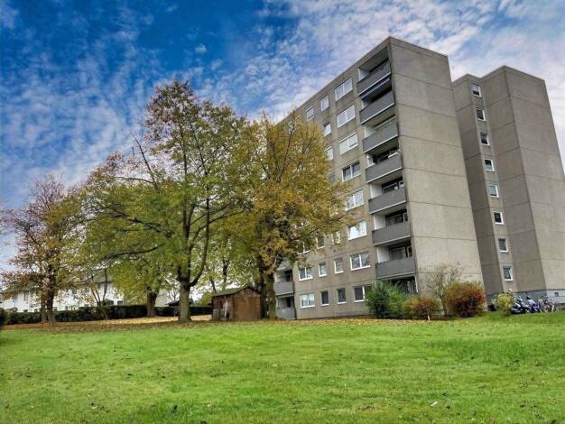 Wohnung zum Kauf 120.000 € 3 Zimmer 72,8 m² 3. Geschoss frei ab sofort Vellmar-West Vellmar 34246