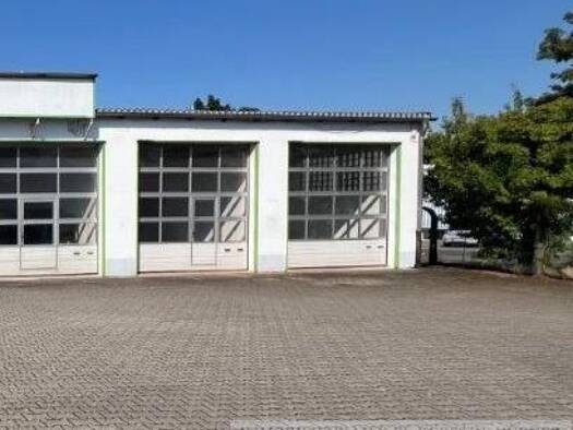 Lagerhalle zur Miete 750 € 120 m² Lagerfläche Bamberg 96052