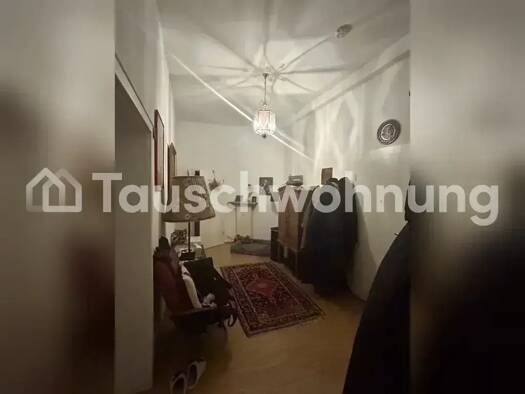 Wohnung zur Miete Tauschwohnung 630 € 2,5 Zimmer 73 m² 3. Geschoss Oststadt Mannheim 68165