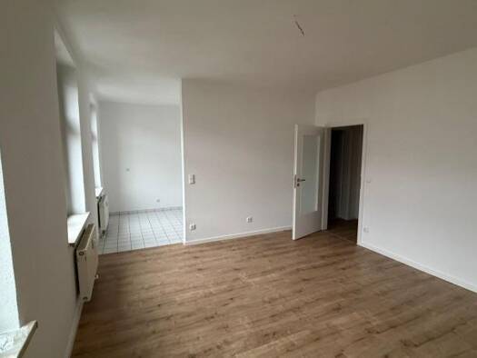 Wohnung zur Miete 255 € 2 Zimmer 50,1 m² Altendorfer Straße 11 Schloßchemnitz Chemnitz 09113