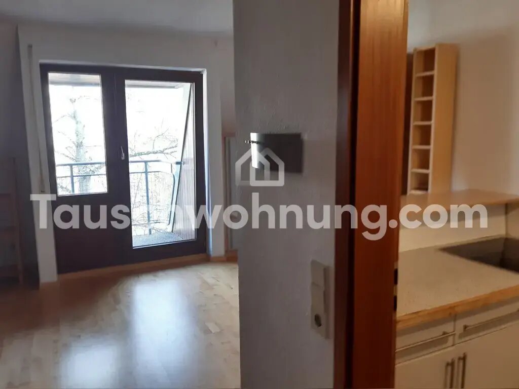 Maisonette zur Miete Tauschwohnung 690 € 3 Zimmer 70 m²<br/>Wohnfläche 4.<br/>Geschoss Herdern - Nord Freiburg im Breisgau 79104