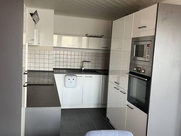 Wohnung zur Miete 1.250 € 3 Zimmer 86 m² frei ab sofort Friedrich-Ebert-Straße 15 Nord Sindelfingen 71067