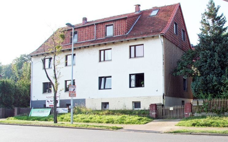 Wohnung zum Kauf 30.000 € 2 Zimmer 48,5 m²<br/>Wohnfläche ab sofort<br/>Verfügbarkeit Harlingerode Bad Harzburg 38667