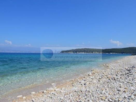 Grundstück zum Kauf 1.750.000 € 4.267 m² Grundstück Municipality of Central Corfu and Diapontia Islands 49100