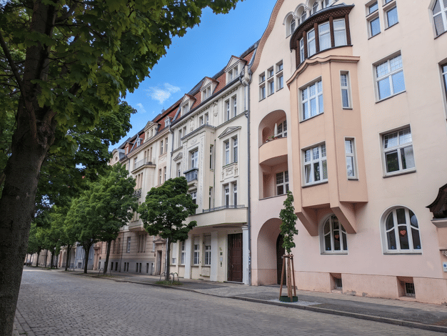 Wohnung zum Kauf 189.000 € 2 Zimmer 66 m² Mitte Cottbus 03046