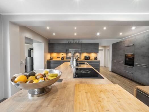 Terrassenwohnung zum Kauf 499.000 € 5 Zimmer 199 m² Grimersum Krummhörn 26736