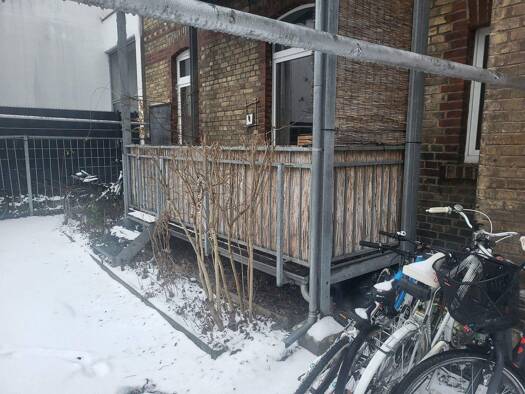 Wohnung zum Kauf als Kapitalanlage geeignet 192.000 € 3 Zimmer 80 m² Krämpfervorstadt Erfurt 99085