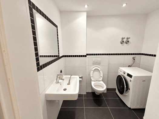 Wohnung zur Miete 1.200 € 3 Zimmer 103 m² frei ab 01.11.2026 Sandbienenweg 4 Wolfgang Hanau 63457