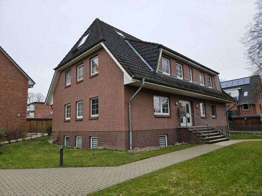 Wohnung zur Miete 550 € 2 Zimmer 50 m² EG Am Schmiedeholz 19 Sülfeld 23867