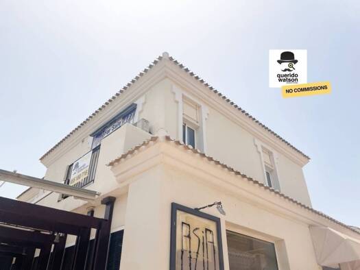 Wohnung zum Kauf 126.000 € 1 Zimmer 49 m² 1. Geschoss de la Salud 175 Cartagena 30385