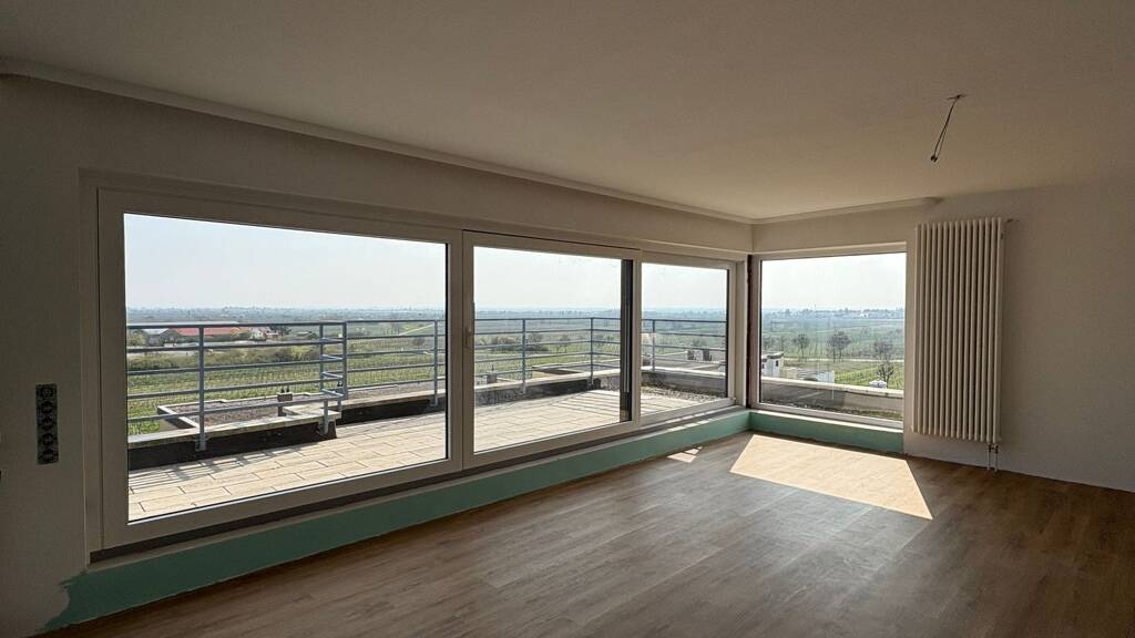 Penthouse zur Miete 1.590 € 3 Zimmer 91 m² Geschoss 3/4 frei ab 20.04.2026 Bad Dürkheim 67098