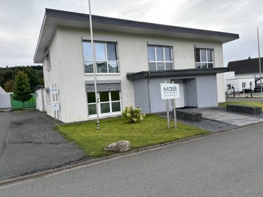 Bürogebäude zur Miete 395 m² Bürofläche Schmallenberg Schmallenberg 57392
