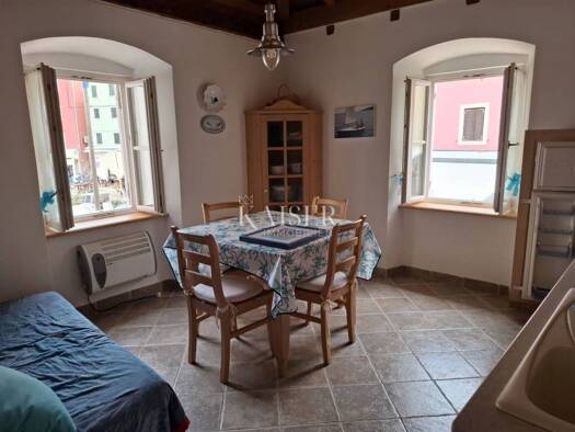 Wohnung zum Kauf 260.000 € 3 Zimmer 52 m² 1. Geschoss Veli Losinj, Mali Losinj Mali Lošinj
