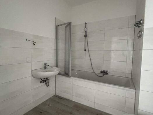 WG-Zimmer zur Miete - Erstbezug 535 € 2 Zimmer 63 m² 3. Geschoss frei ab sofort William-Zipperer-Straße 59 Altlindenau Leipzig 04177