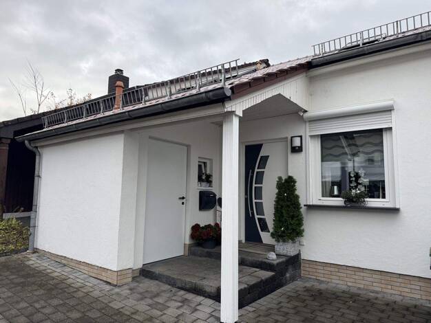 Reihenmittelhaus zum Kauf 339.000 € 4 Zimmer 93 m² 200 m² Grundstück Neuwied 56564