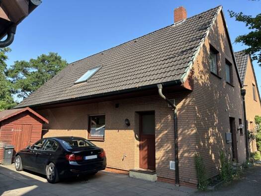 Doppelhaushälfte zum Kauf 229.000 € 4 Zimmer 111,2 m² 213,3 m² Grundstück Burg-Grambke Nord 28719
