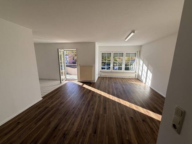 Wohnung zur Miete 900 € 2 Zimmer 60 m² 1. Geschoss Höfen Nürnberg 90431