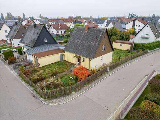 Einfamilienhaus zum Kauf 448.000 € 5 Zimmer 100 m² 631 m² Grundstück frei ab sofort Gaimersheim Gaimersheim 85080