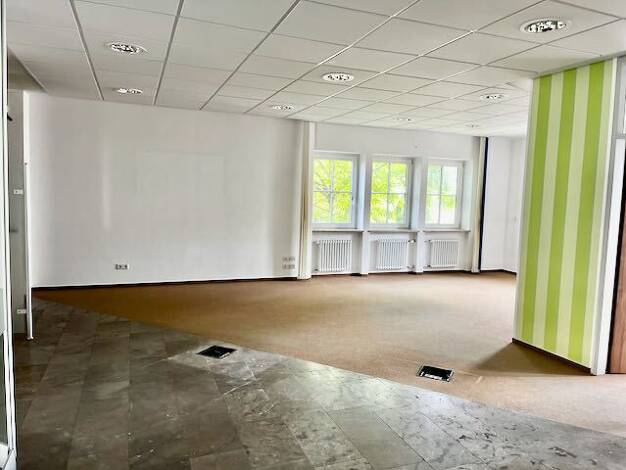 Bürofläche zum Kauf 225.000 € 3 Zimmer 94,8 m² Bürofläche Frickingen Frickingen 88699