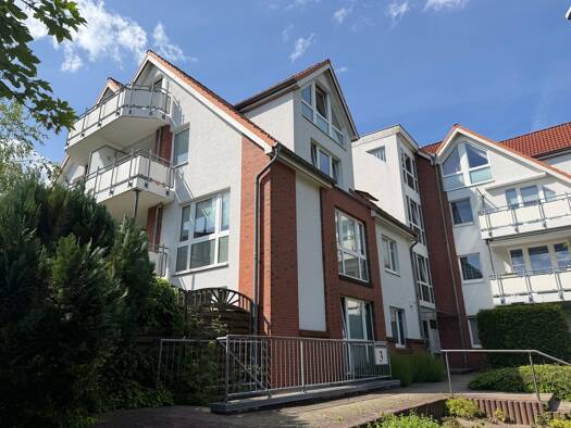 Wohnung zum Kauf 274.900 € 2 Zimmer 70 m² 3. Geschoss frei ab 01.10.2026 Schenefeld 22869