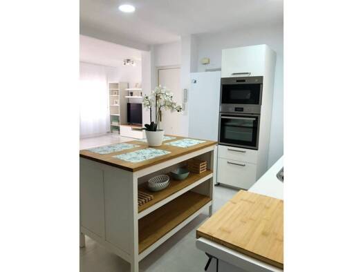 Wohnung zur Miete 890 € 2 Zimmer 70 m² 1. Geschoss Santa Pola 03130